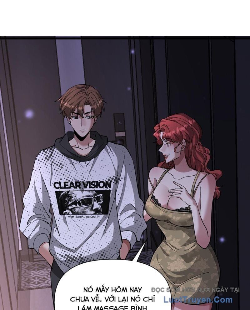Ta Bị Kẹt Cùng Một Ngày 1000 Năm Chapter 221 - Trang 2