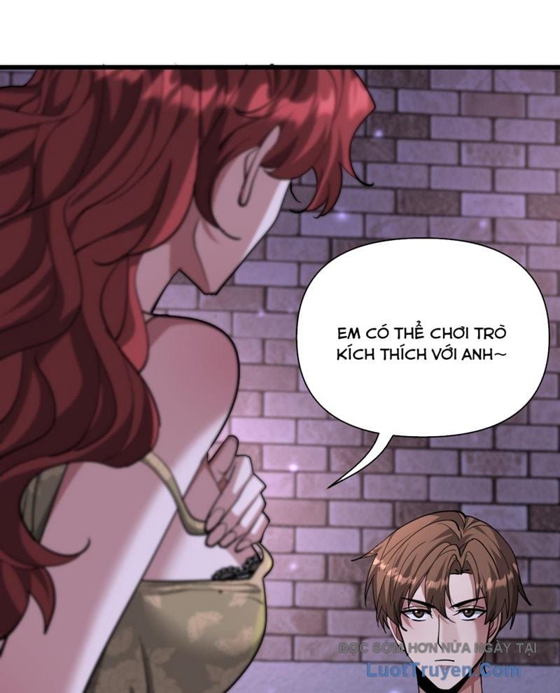 Ta Bị Kẹt Cùng Một Ngày 1000 Năm Chapter 221 - Trang 2