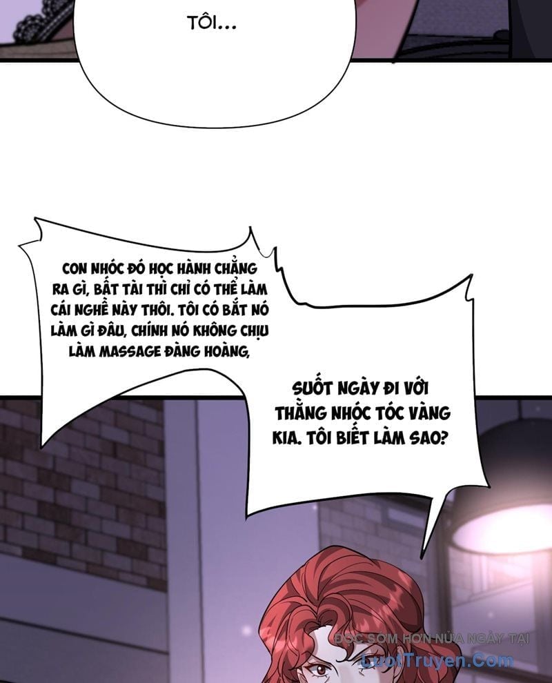 Ta Bị Kẹt Cùng Một Ngày 1000 Năm Chapter 221 - Trang 2
