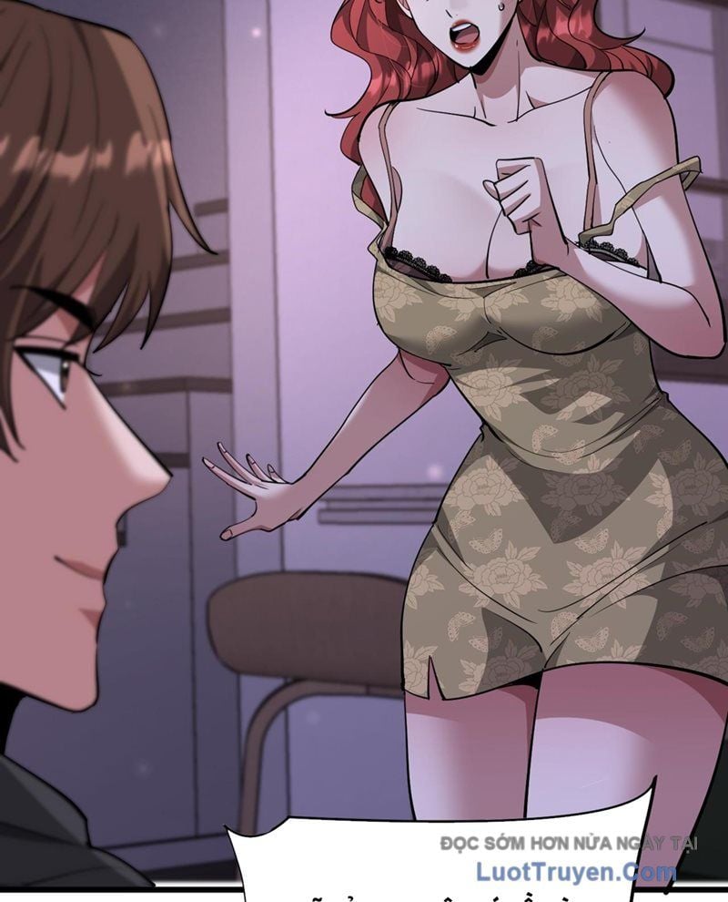 Ta Bị Kẹt Cùng Một Ngày 1000 Năm Chapter 221 - Trang 2