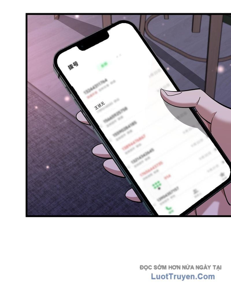 Ta Bị Kẹt Cùng Một Ngày 1000 Năm Chapter 221 - Trang 2