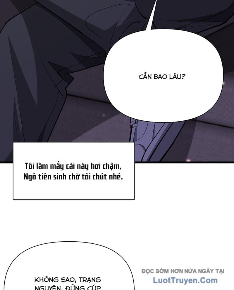 Ta Bị Kẹt Cùng Một Ngày 1000 Năm Chapter 221 - Trang 2
