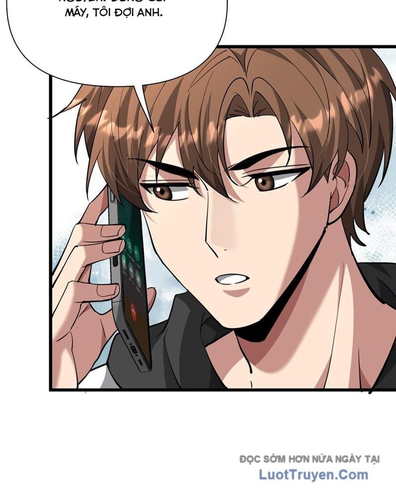 Ta Bị Kẹt Cùng Một Ngày 1000 Năm Chapter 221 - Trang 2
