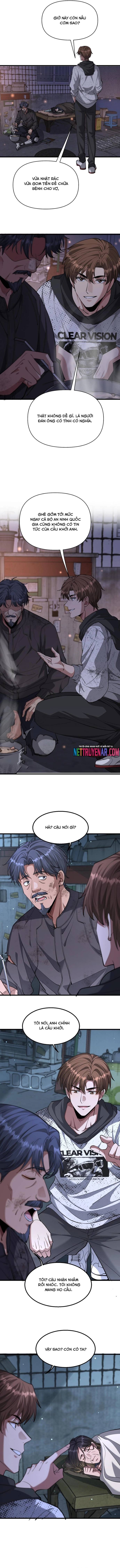 Ta Bị Kẹt Cùng Một Ngày 1000 Năm Chapter 222.1 - Trang 2