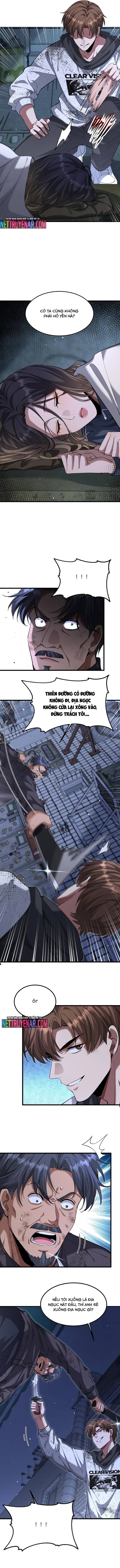 Ta Bị Kẹt Cùng Một Ngày 1000 Năm Chapter 222.1 - Trang 2