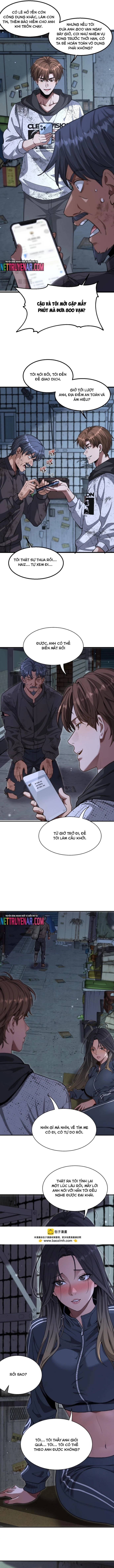 Ta Bị Kẹt Cùng Một Ngày 1000 Năm Chapter 222.1 - Trang 2