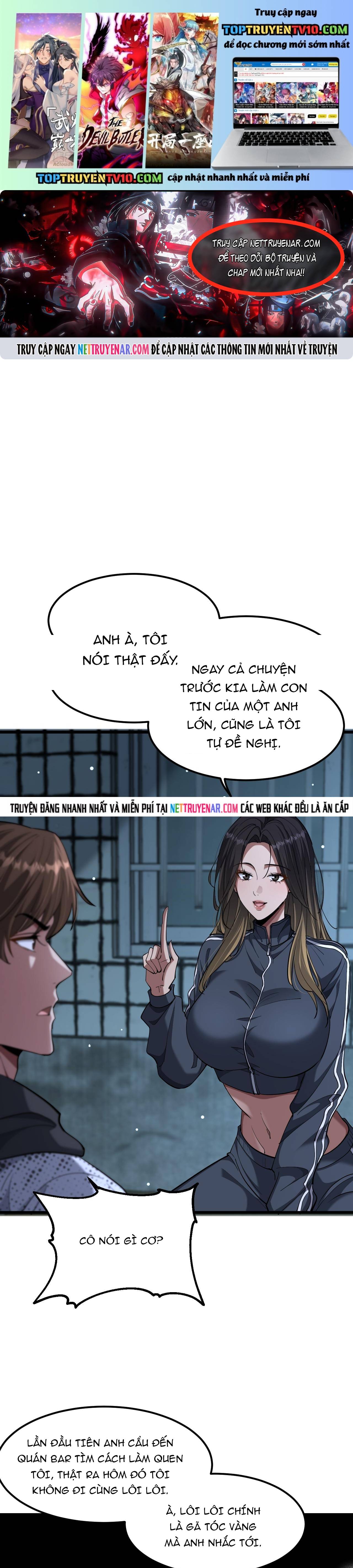 Ta Bị Kẹt Cùng Một Ngày 1000 Năm Chapter 222 - Trang 2