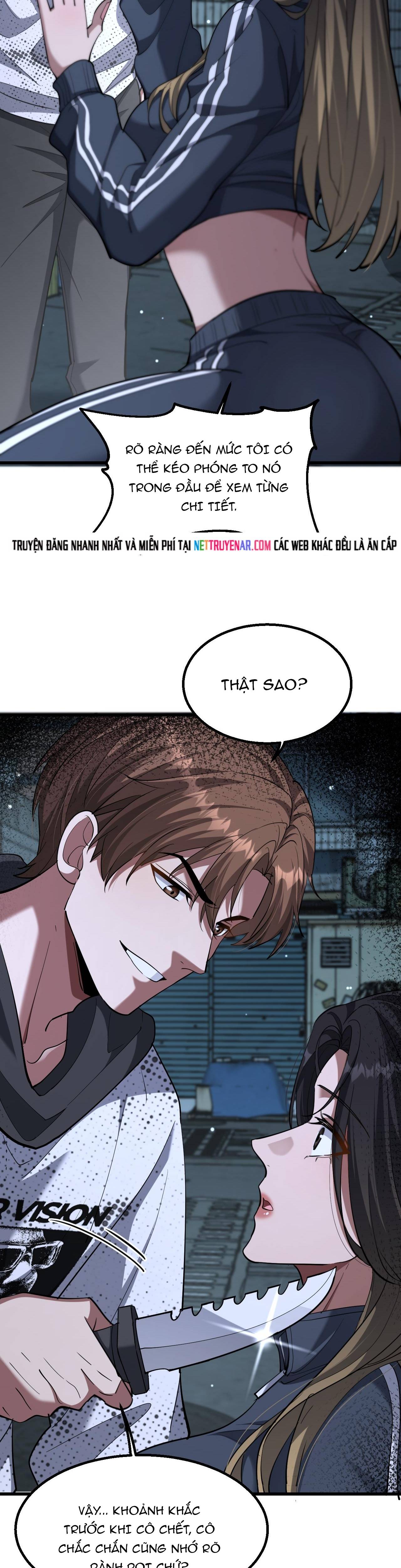 Ta Bị Kẹt Cùng Một Ngày 1000 Năm Chapter 222 - Trang 2