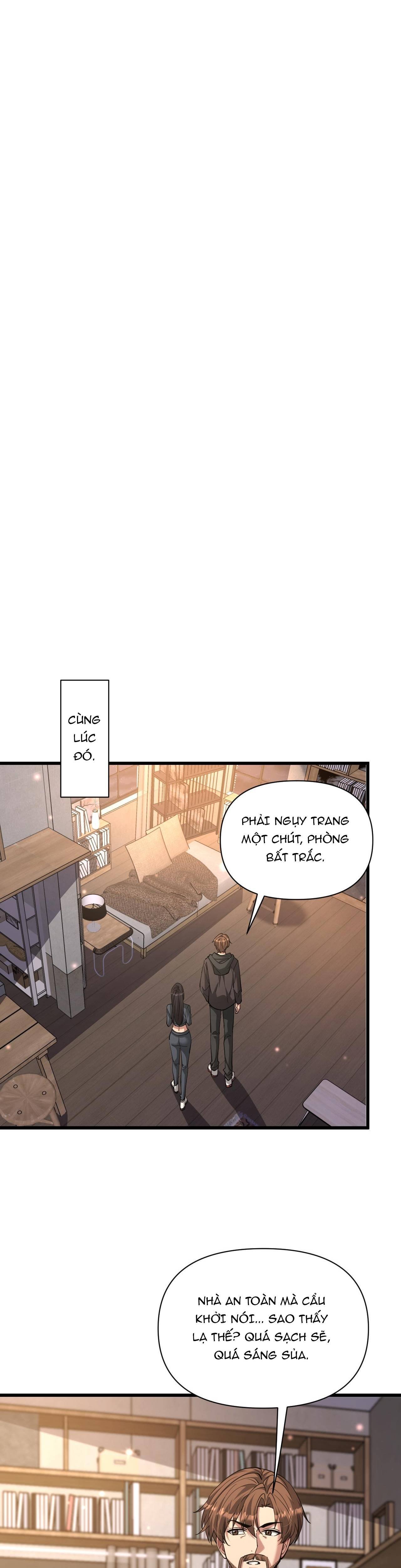 Ta Bị Kẹt Cùng Một Ngày 1000 Năm Chapter 222 - Trang 2