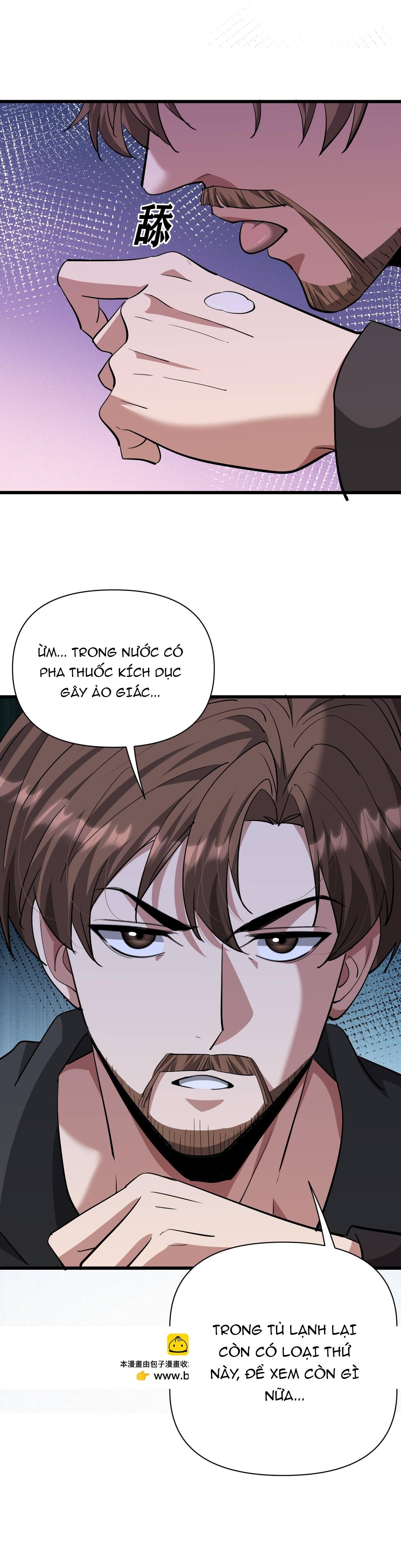 Ta Bị Kẹt Cùng Một Ngày 1000 Năm Chapter 222 - Trang 2