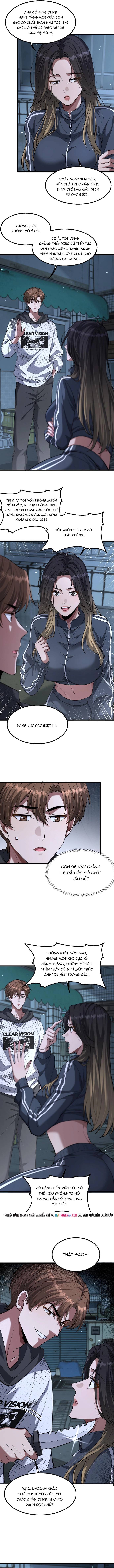 Ta Bị Kẹt Cùng Một Ngày 1000 Năm Chapter 223 - Trang 2