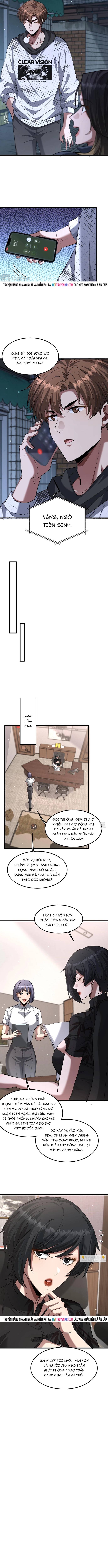 Ta Bị Kẹt Cùng Một Ngày 1000 Năm Chapter 223 - Trang 2
