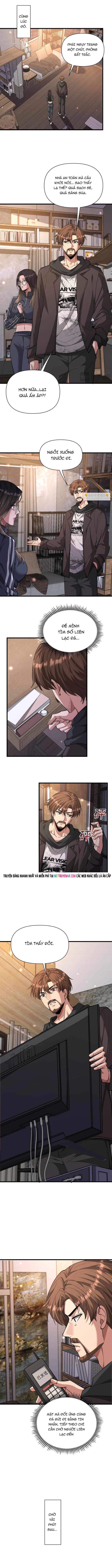 Ta Bị Kẹt Cùng Một Ngày 1000 Năm Chapter 223 - Trang 2