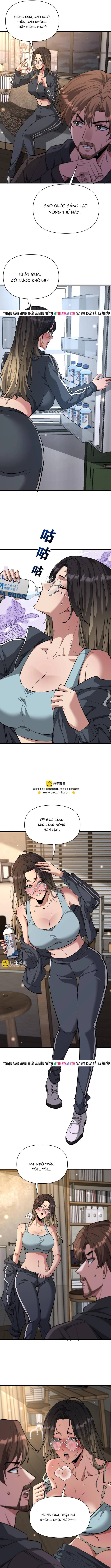 Ta Bị Kẹt Cùng Một Ngày 1000 Năm Chapter 223 - Trang 2