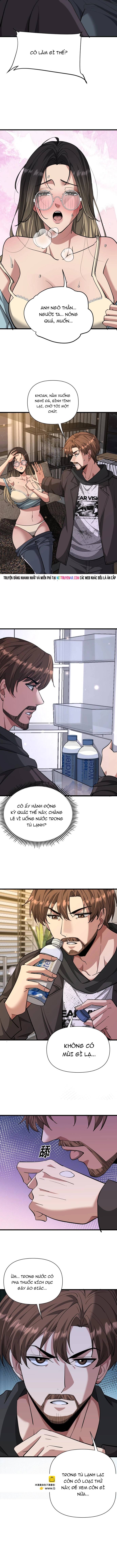 Ta Bị Kẹt Cùng Một Ngày 1000 Năm Chapter 223 - Trang 2