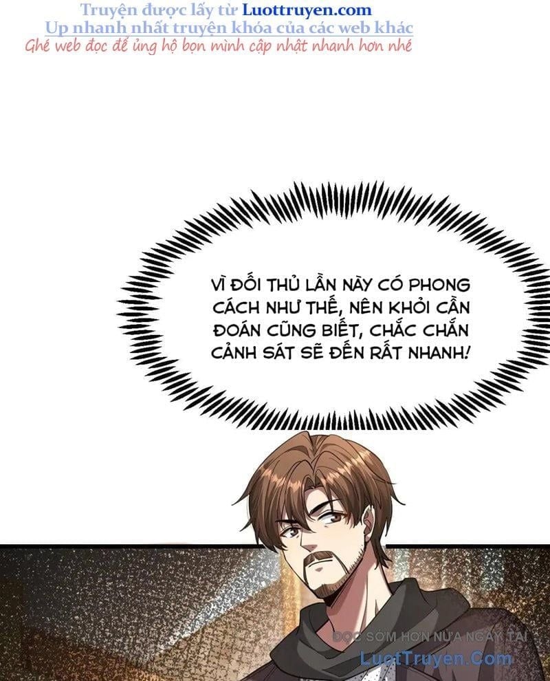 Ta Bị Kẹt Cùng Một Ngày 1000 Năm Chapter 224 - Trang 2