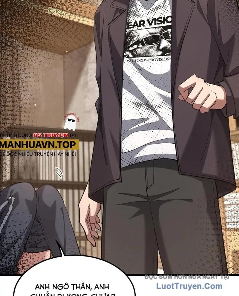 Ta Bị Kẹt Cùng Một Ngày 1000 Năm Chapter 224 - Trang 2