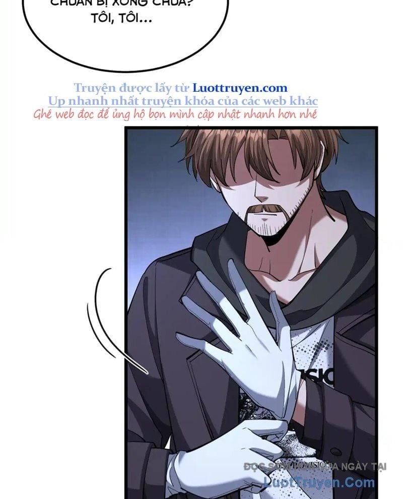 Ta Bị Kẹt Cùng Một Ngày 1000 Năm Chapter 224 - Trang 2