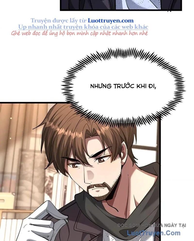 Ta Bị Kẹt Cùng Một Ngày 1000 Năm Chapter 224 - Trang 2