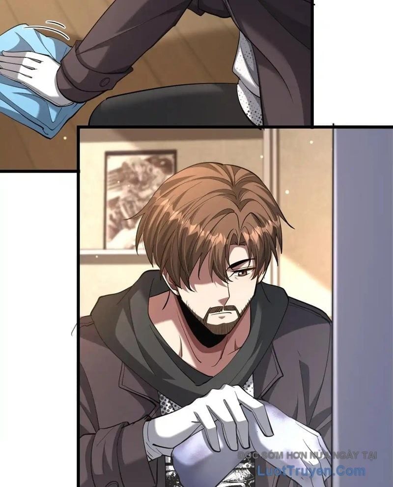 Ta Bị Kẹt Cùng Một Ngày 1000 Năm Chapter 224 - Trang 2