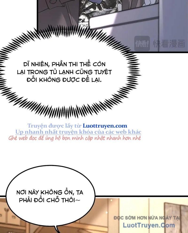 Ta Bị Kẹt Cùng Một Ngày 1000 Năm Chapter 224 - Trang 2