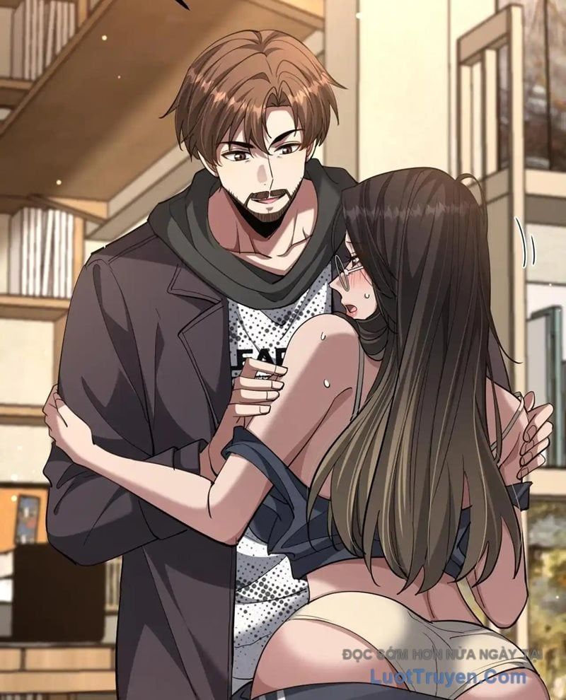 Ta Bị Kẹt Cùng Một Ngày 1000 Năm Chapter 224 - Trang 2