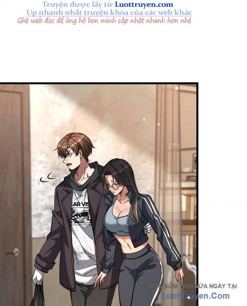 Ta Bị Kẹt Cùng Một Ngày 1000 Năm Chapter 224 - Trang 2