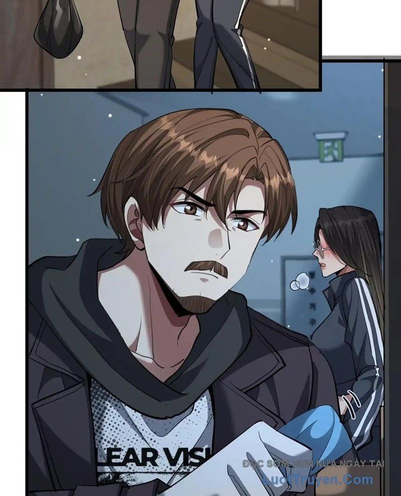 Ta Bị Kẹt Cùng Một Ngày 1000 Năm Chapter 224 - Trang 2
