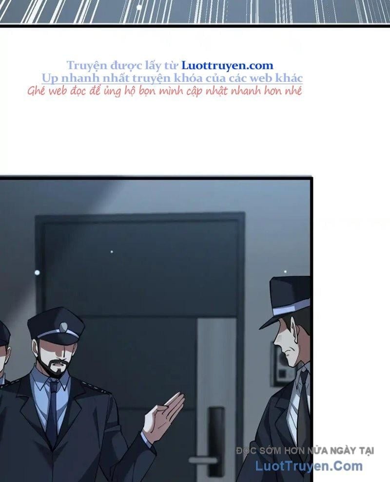 Ta Bị Kẹt Cùng Một Ngày 1000 Năm Chapter 224 - Trang 2