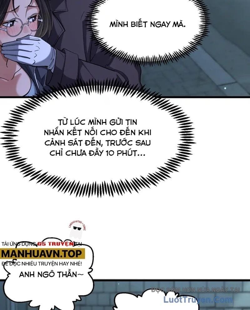 Ta Bị Kẹt Cùng Một Ngày 1000 Năm Chapter 224 - Trang 2