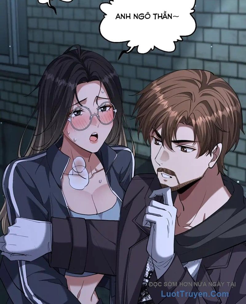 Ta Bị Kẹt Cùng Một Ngày 1000 Năm Chapter 224 - Trang 2
