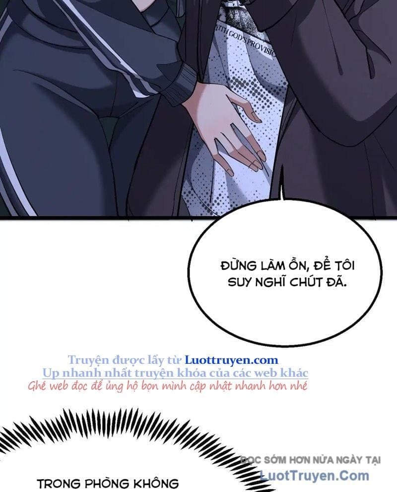Ta Bị Kẹt Cùng Một Ngày 1000 Năm Chapter 224 - Trang 2
