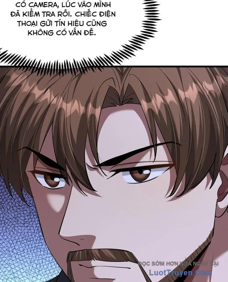 Ta Bị Kẹt Cùng Một Ngày 1000 Năm Chapter 224 - Trang 2