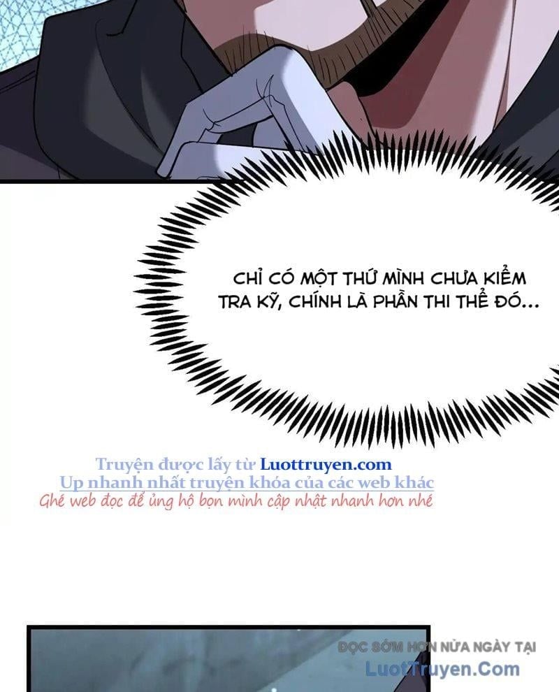 Ta Bị Kẹt Cùng Một Ngày 1000 Năm Chapter 224 - Trang 2