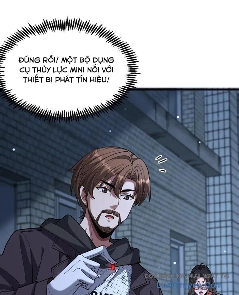 Ta Bị Kẹt Cùng Một Ngày 1000 Năm Chapter 224 - Trang 2