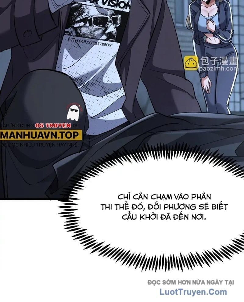 Ta Bị Kẹt Cùng Một Ngày 1000 Năm Chapter 224 - Trang 2
