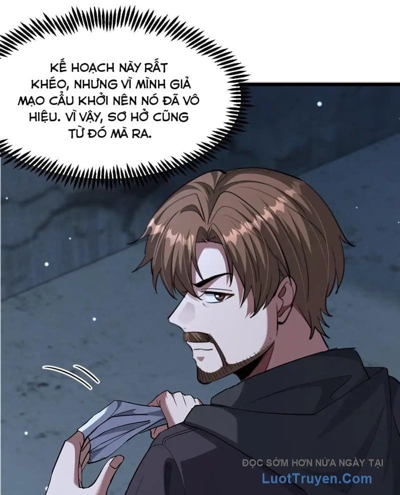 Ta Bị Kẹt Cùng Một Ngày 1000 Năm Chapter 224 - Trang 2