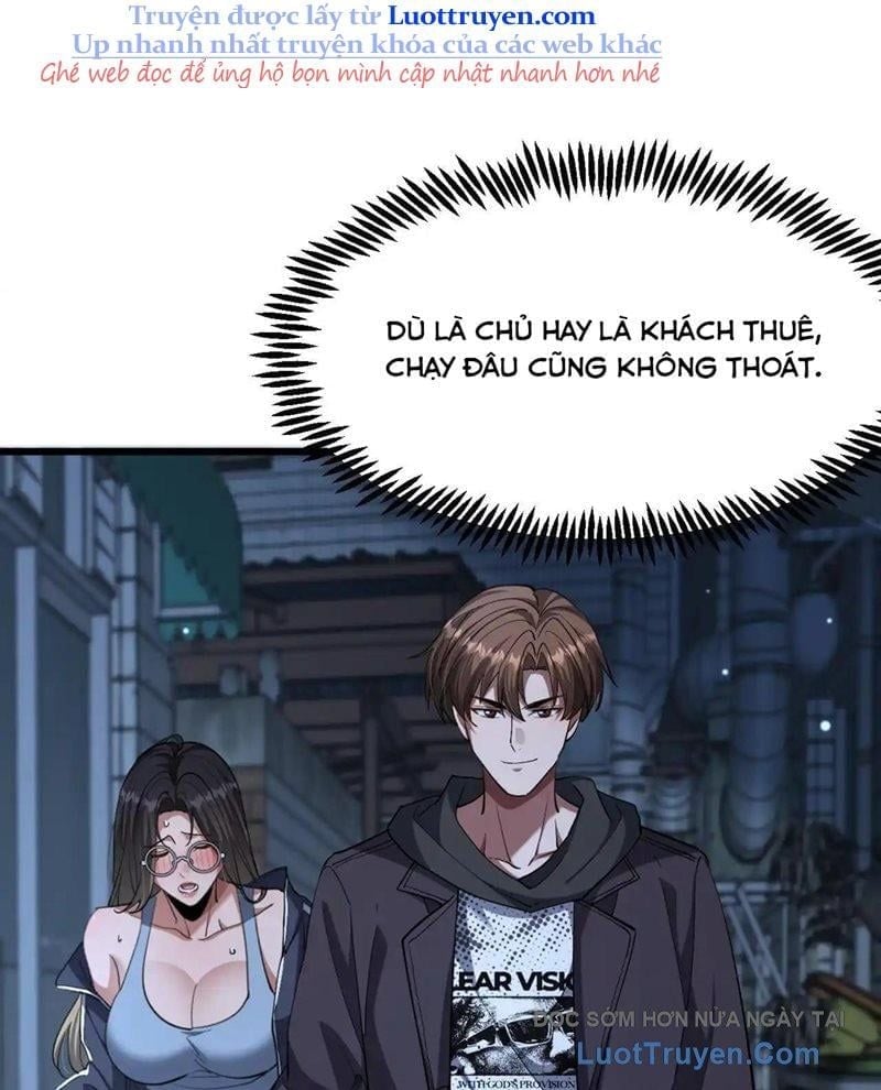 Ta Bị Kẹt Cùng Một Ngày 1000 Năm Chapter 224 - Trang 2