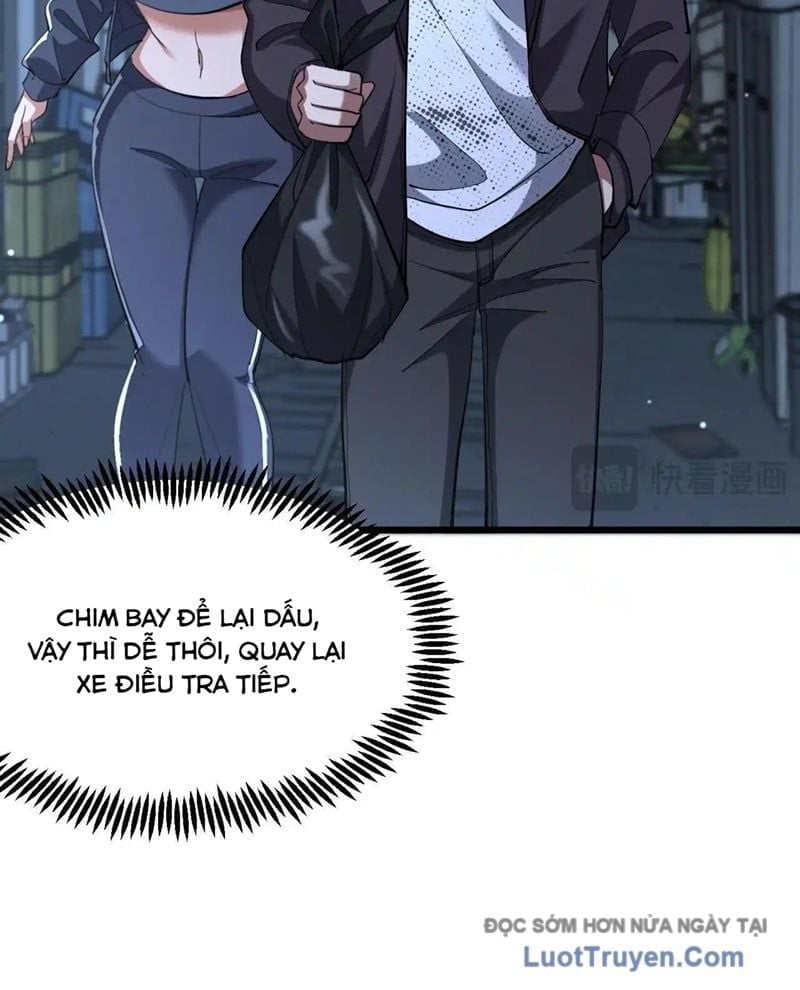 Ta Bị Kẹt Cùng Một Ngày 1000 Năm Chapter 224 - Trang 2