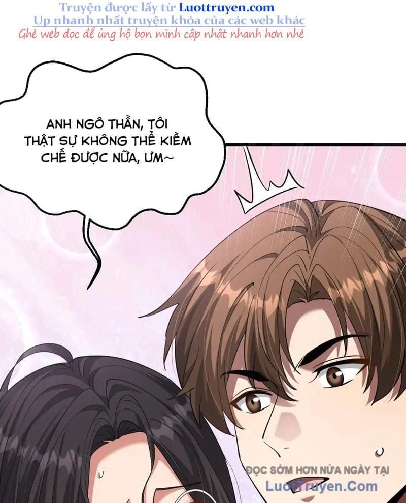 Ta Bị Kẹt Cùng Một Ngày 1000 Năm Chapter 224 - Trang 2