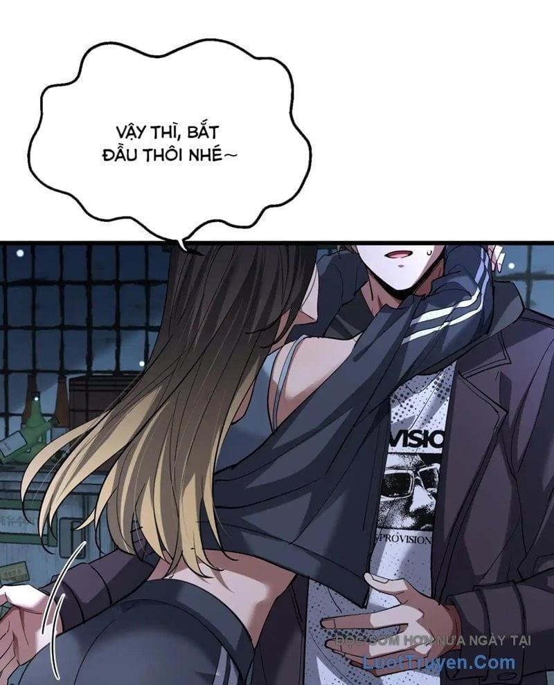 Ta Bị Kẹt Cùng Một Ngày 1000 Năm Chapter 224 - Trang 2