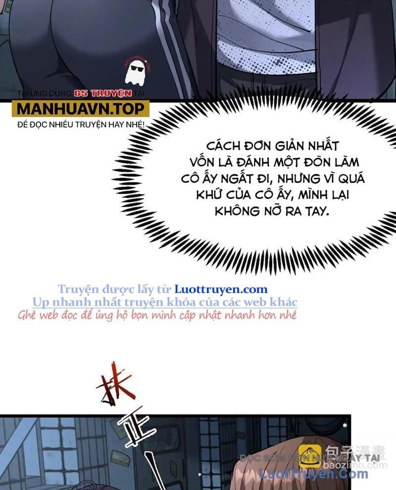 Ta Bị Kẹt Cùng Một Ngày 1000 Năm Chapter 224 - Trang 2