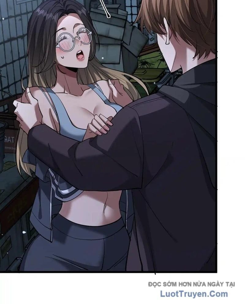 Ta Bị Kẹt Cùng Một Ngày 1000 Năm Chapter 224 - Trang 2
