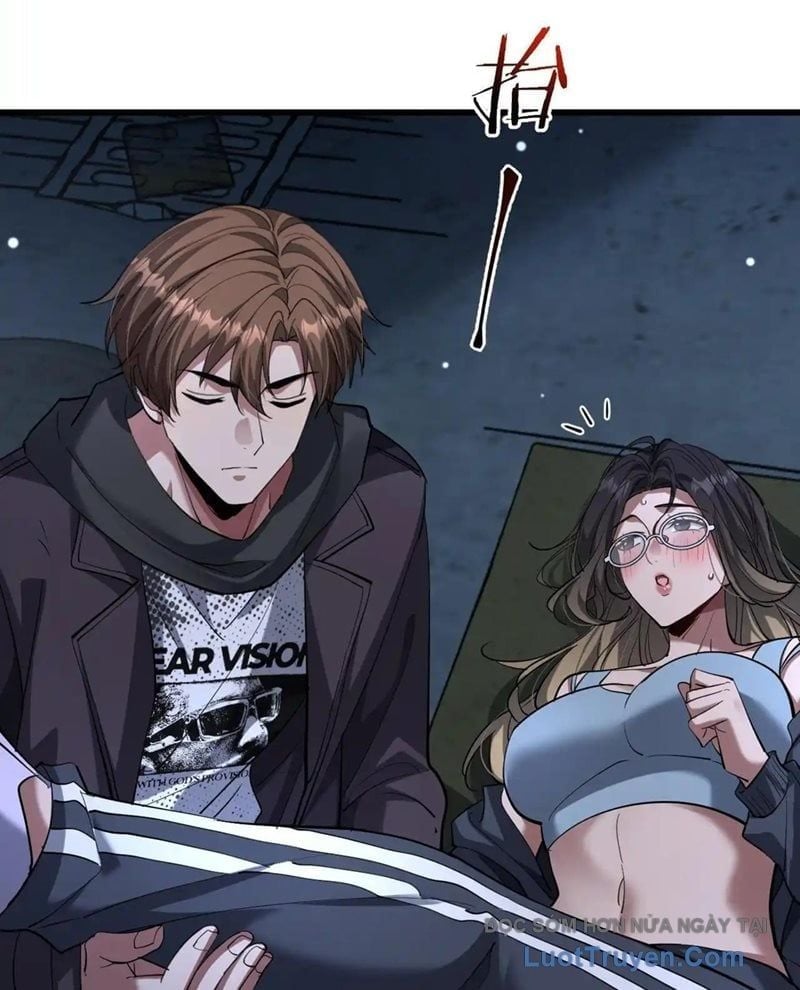 Ta Bị Kẹt Cùng Một Ngày 1000 Năm Chapter 224 - Trang 2