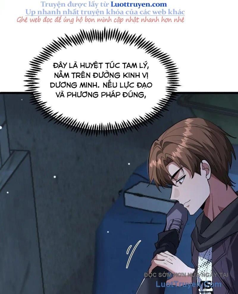 Ta Bị Kẹt Cùng Một Ngày 1000 Năm Chapter 224 - Trang 2