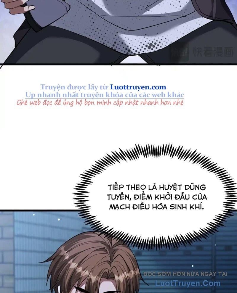 Ta Bị Kẹt Cùng Một Ngày 1000 Năm Chapter 224 - Trang 2