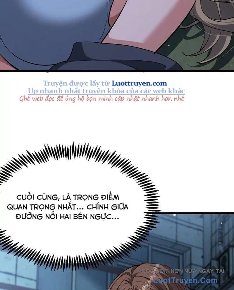 Ta Bị Kẹt Cùng Một Ngày 1000 Năm Chapter 224 - Trang 2