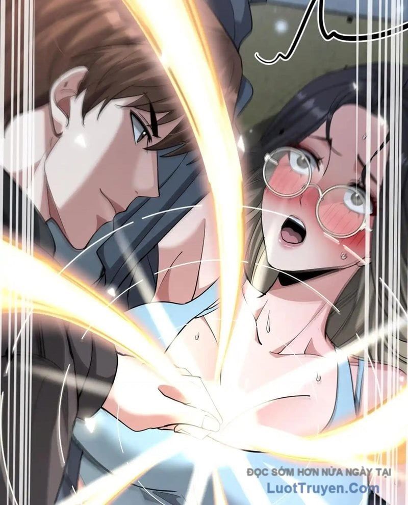 Ta Bị Kẹt Cùng Một Ngày 1000 Năm Chapter 224 - Trang 2
