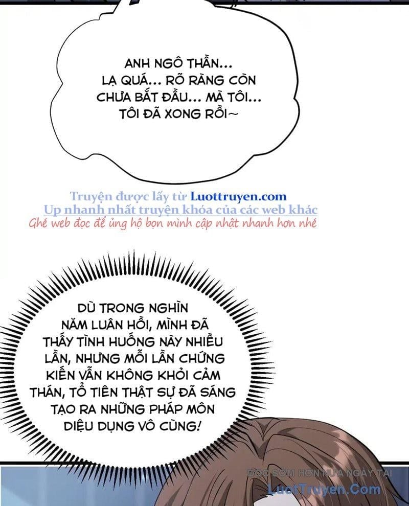 Ta Bị Kẹt Cùng Một Ngày 1000 Năm Chapter 224 - Trang 2