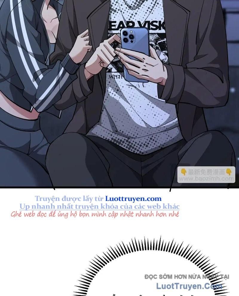 Ta Bị Kẹt Cùng Một Ngày 1000 Năm Chapter 224 - Trang 2